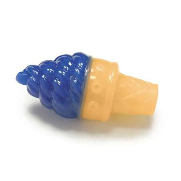 Cool Pup Cooling Toy Ice Cream - Blue