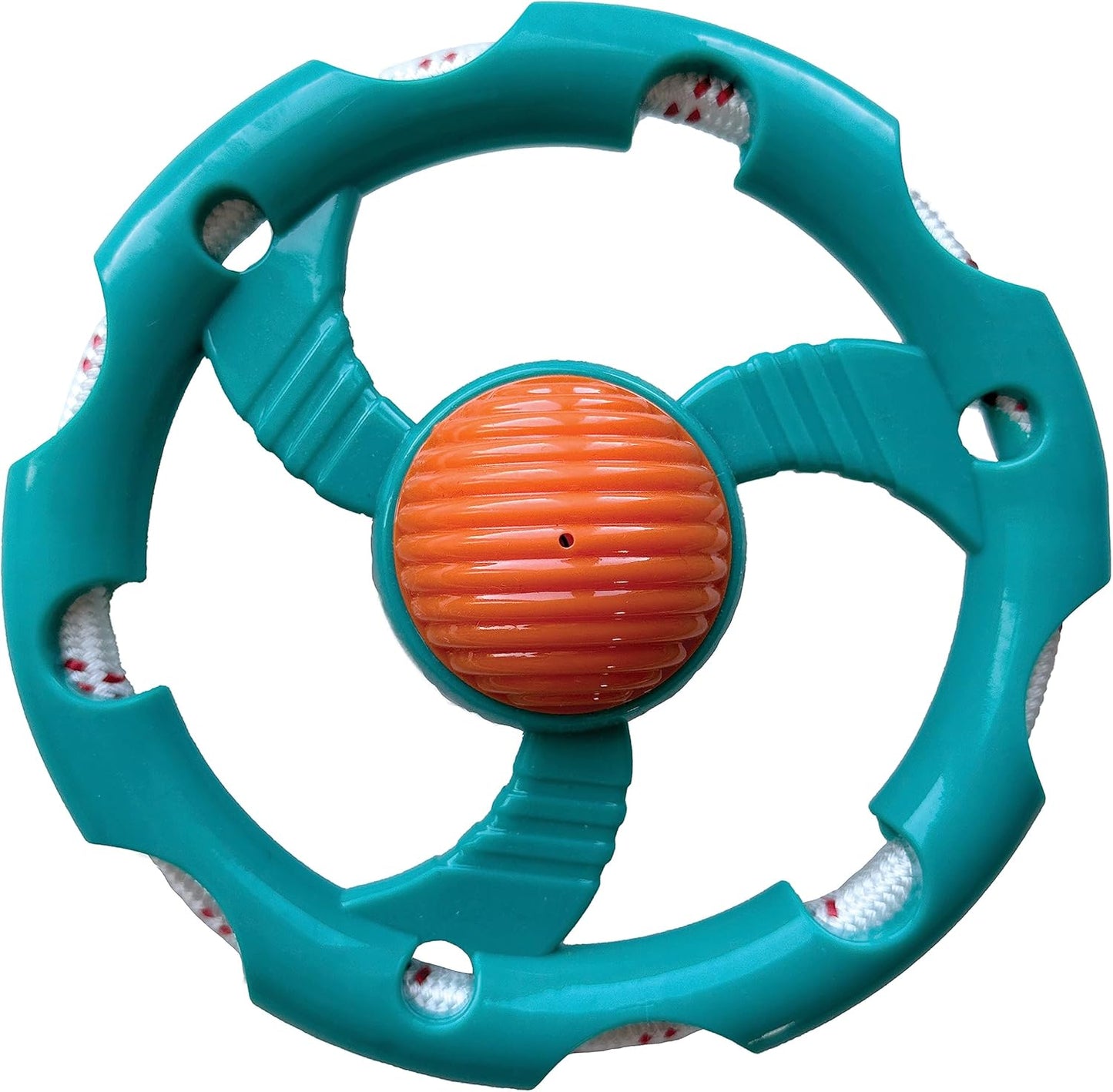 fouFIT Hide 'n Seek Tug-O-Rope - Ring