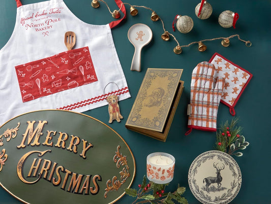 Primitives by Kathy Bell Garland 48" Long