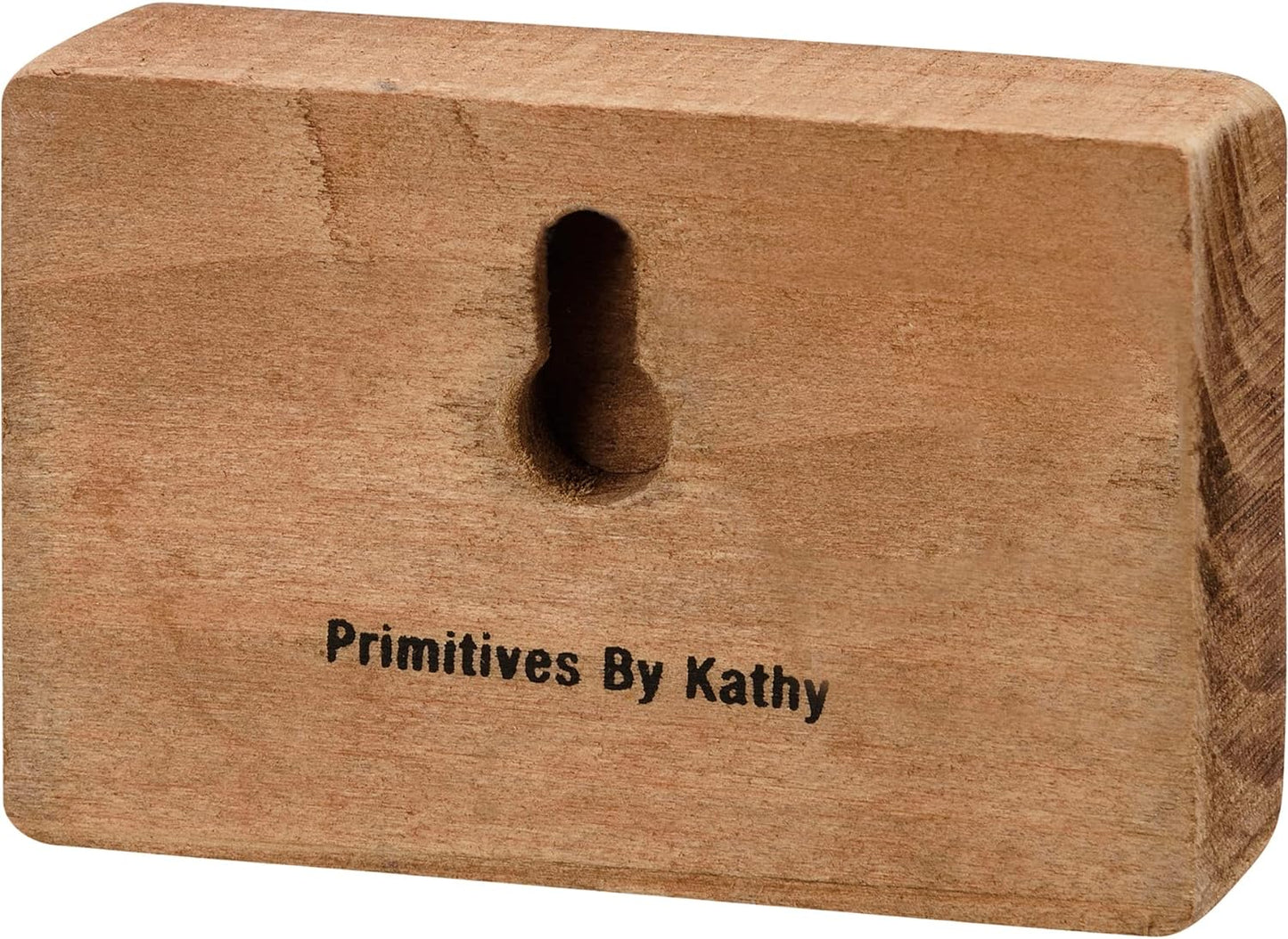 Primitives by Kathy I Put A Spell On You Home Decor Sign