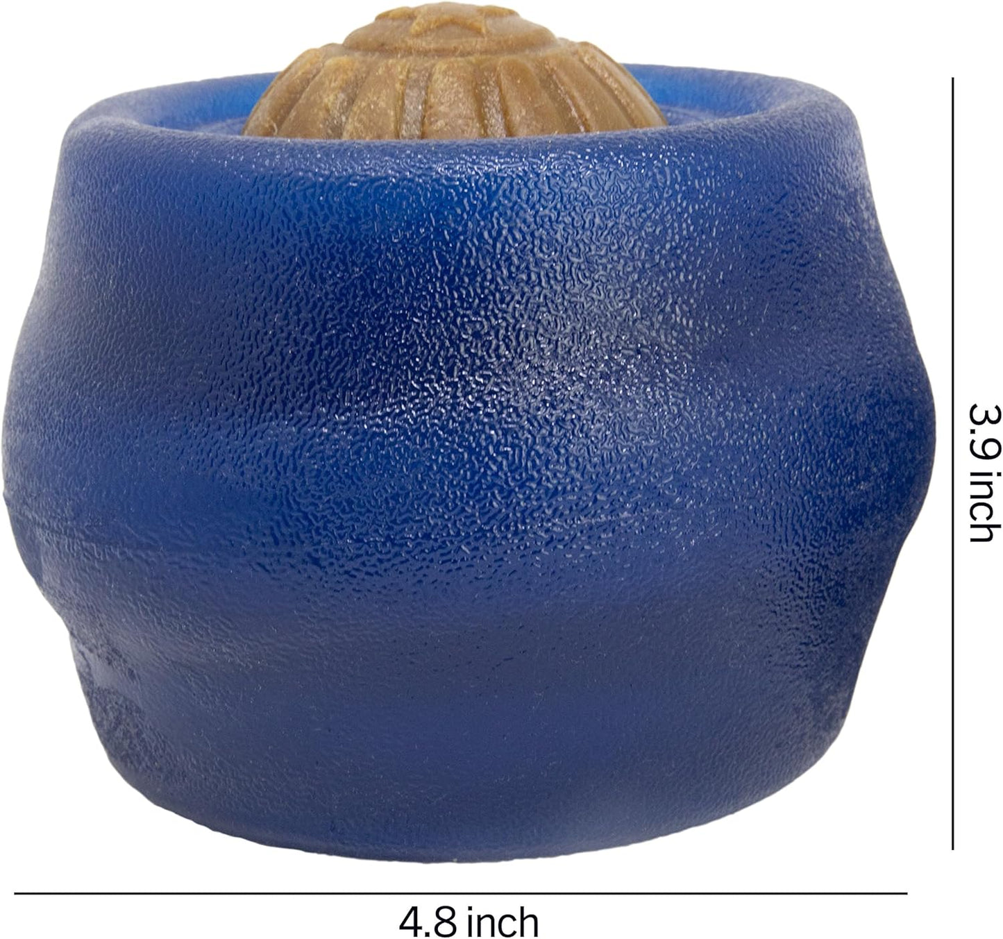 Starmark Everlasting Treat Ball with 1 Treat - Large