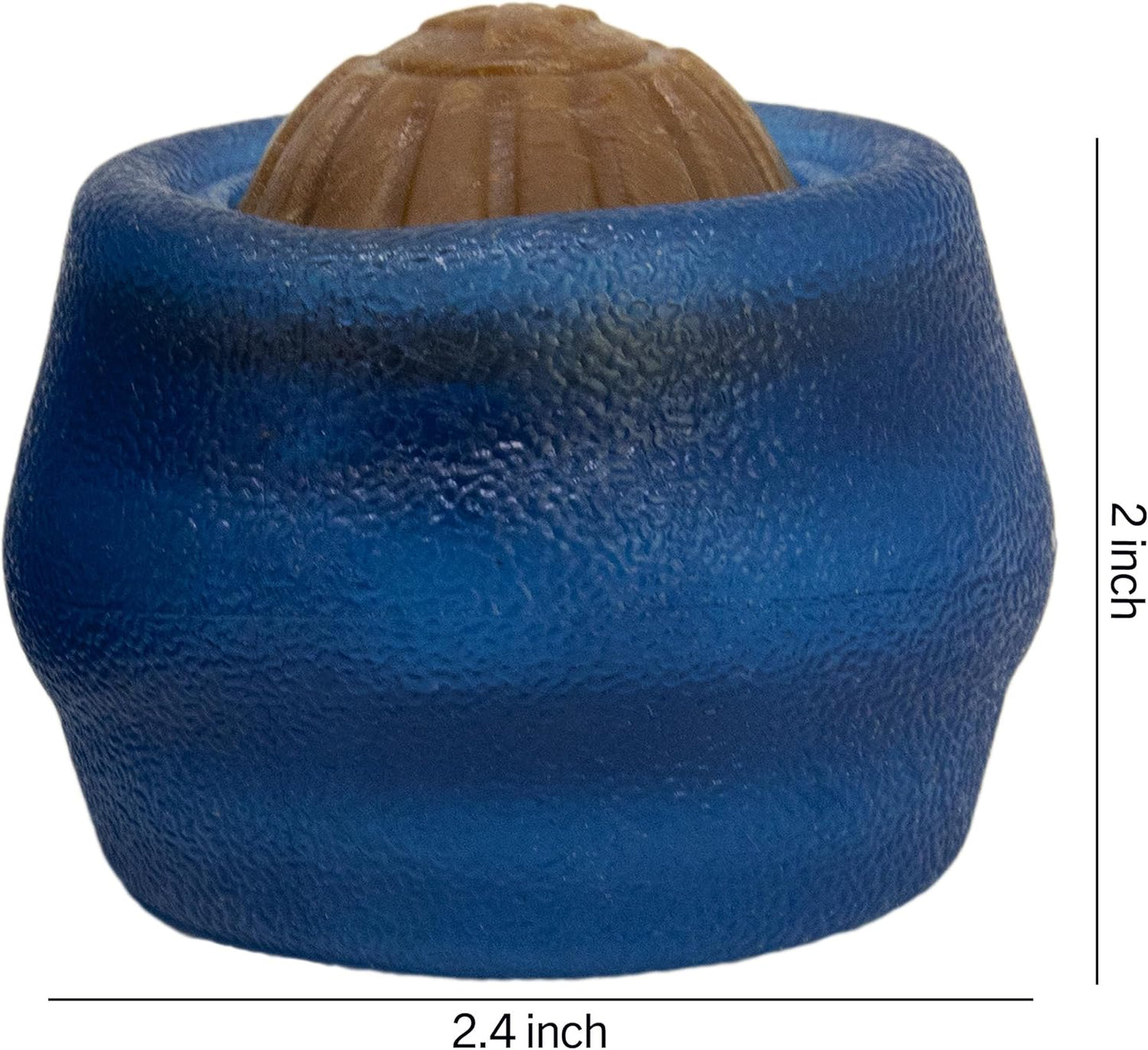 Starmark Everlasting Treat Ball with 1 Treat - Small