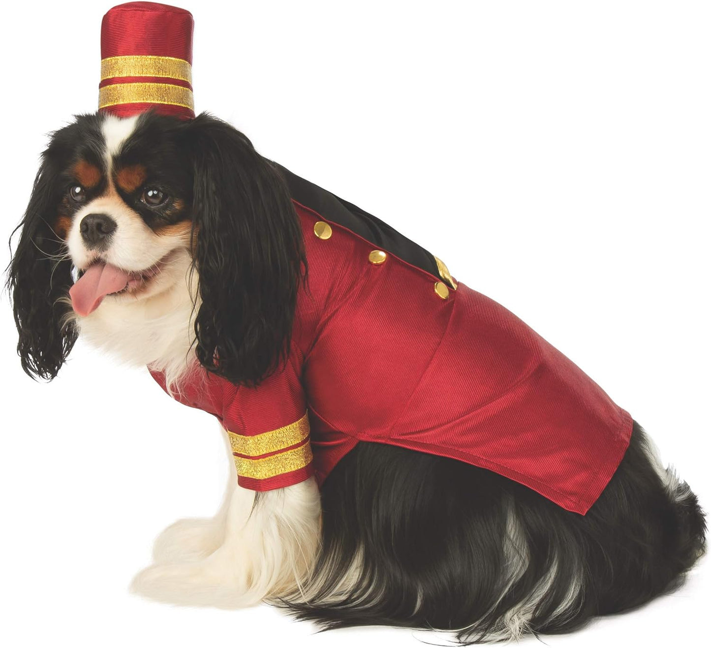 Rubie's Bell Hop Pet Costume (X-Large)