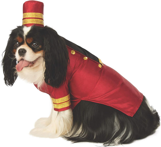 Rubie's Bell Hop Pet Costume - Medium