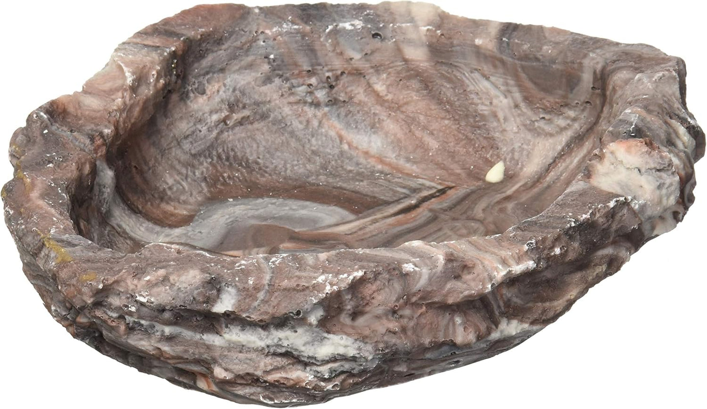 Flukers Repta-Bowl- Medium- 6"