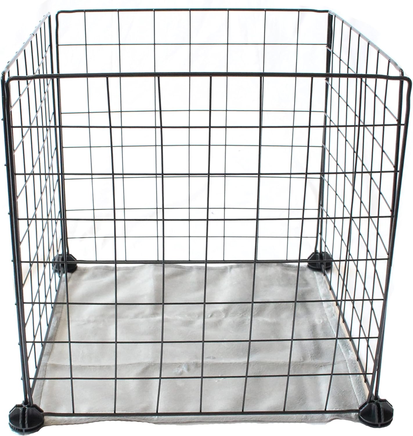 Midlee Small Animal Fleece Cage Liner (56" x 28")