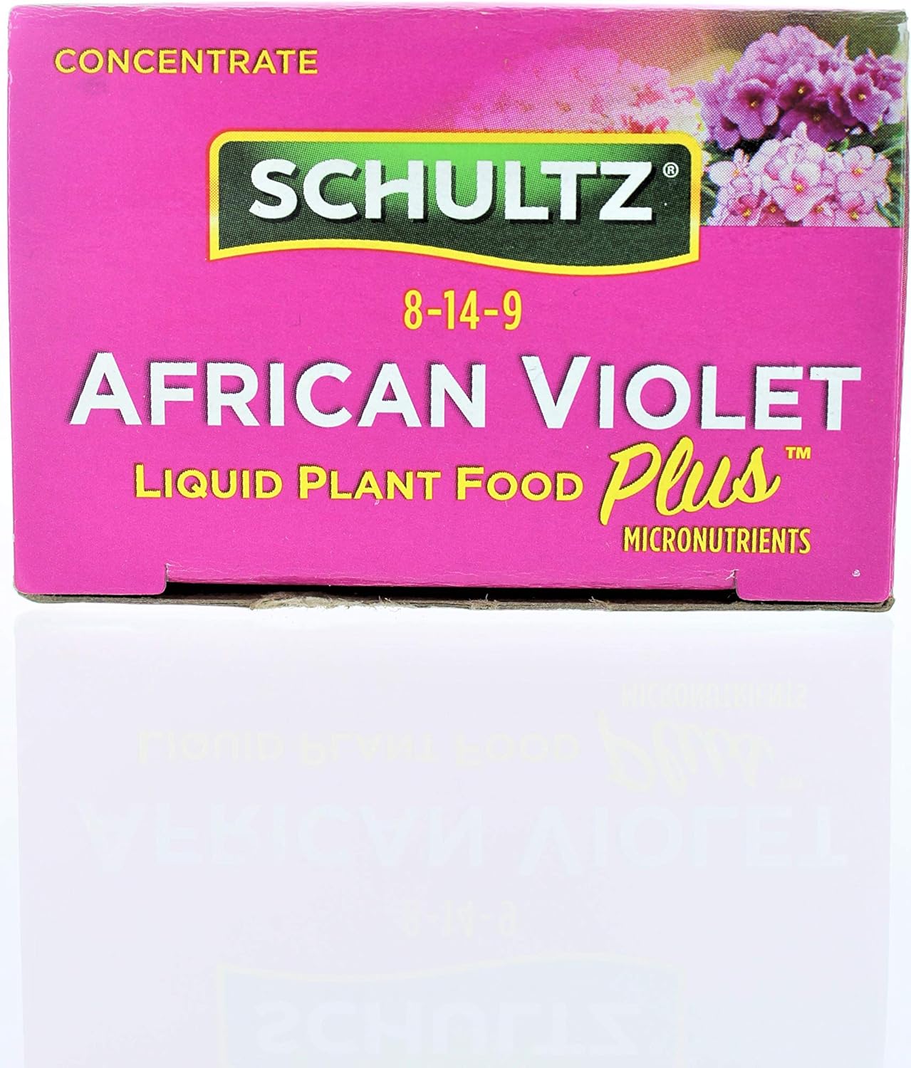 Knox Fertilizer African Violet Food 4oz