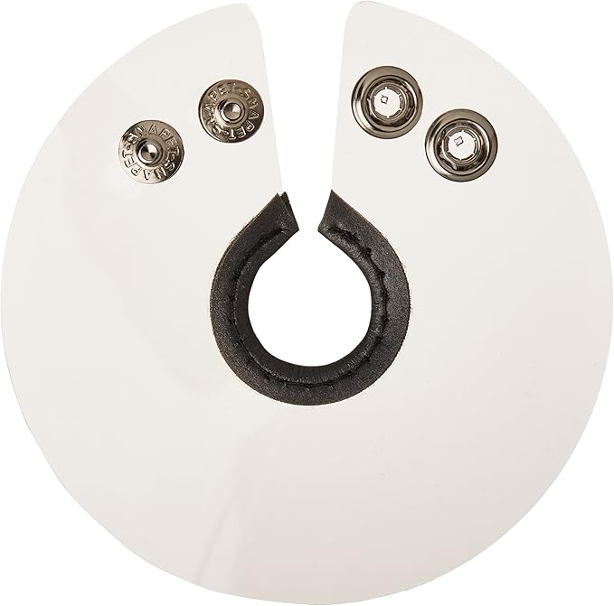 KVP Elizabethan Bird Collar, 4"