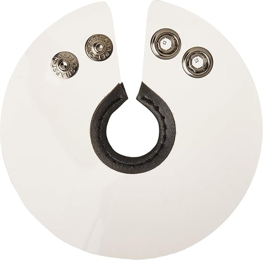 KVP Elizabethan Bird Collar, 4"