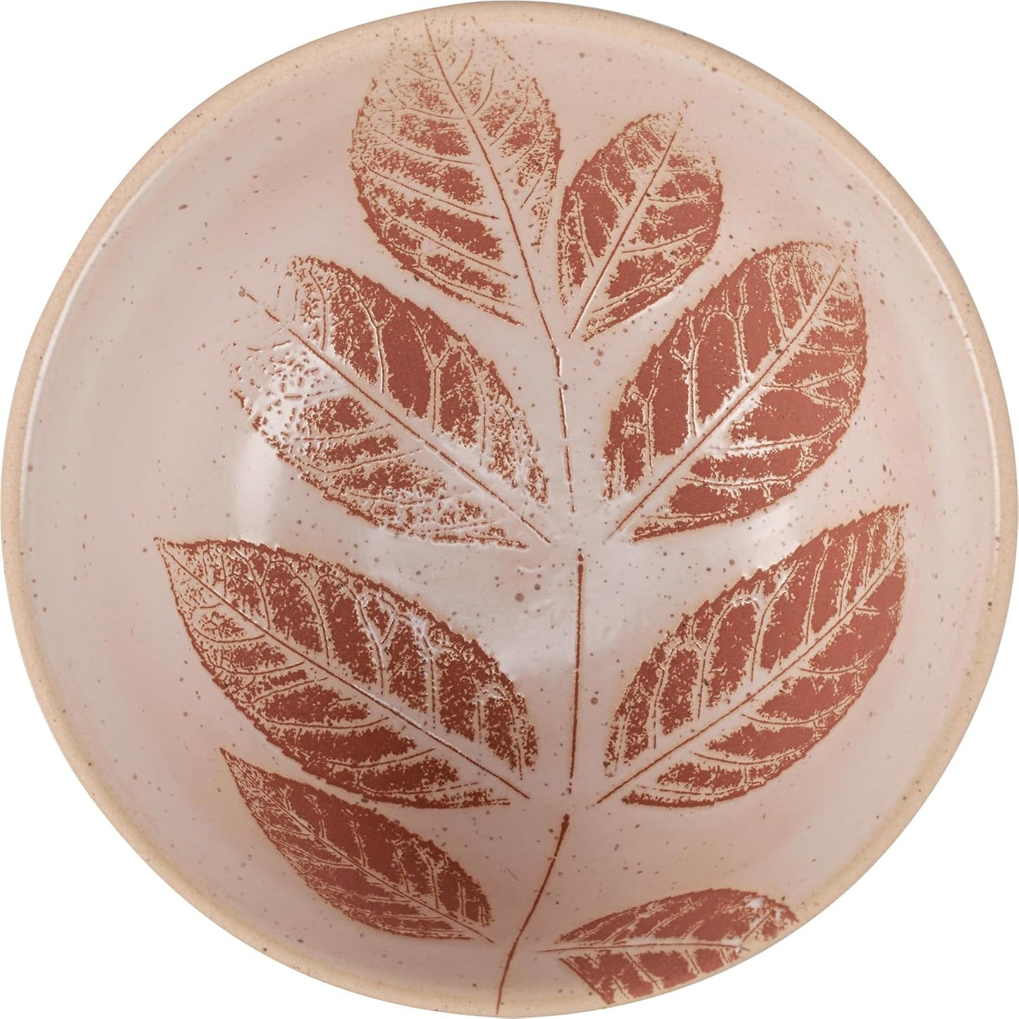 Primitives by Kathy Fall Leaves Bowl Set