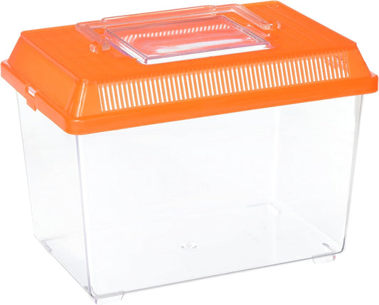 Lees Kritter Keeper Mini for Small Pets, Crickets, or Fish