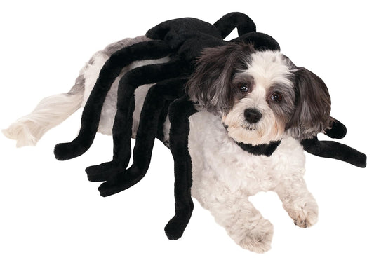 Rubie's Pet Spider Harness Costume (Large)