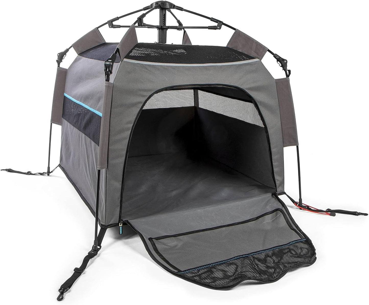 Sherpa U Pet Portable Pet Tent and Containment System - Medium