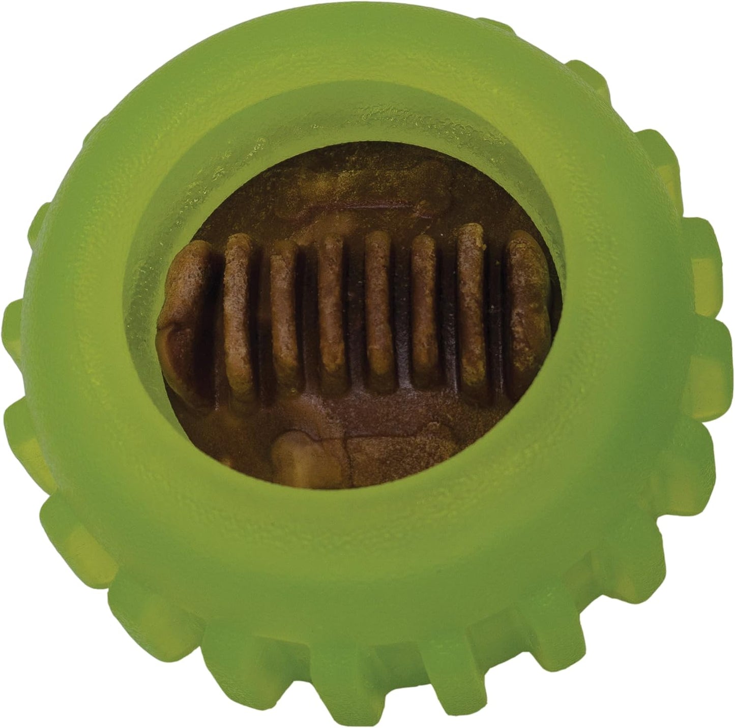 Starmark Everlasting Treat Sprocket - Large