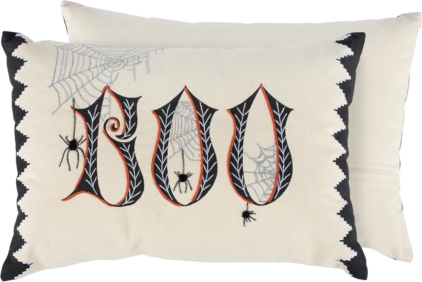 Primitives by Kathy Boo Spider - Pillow
