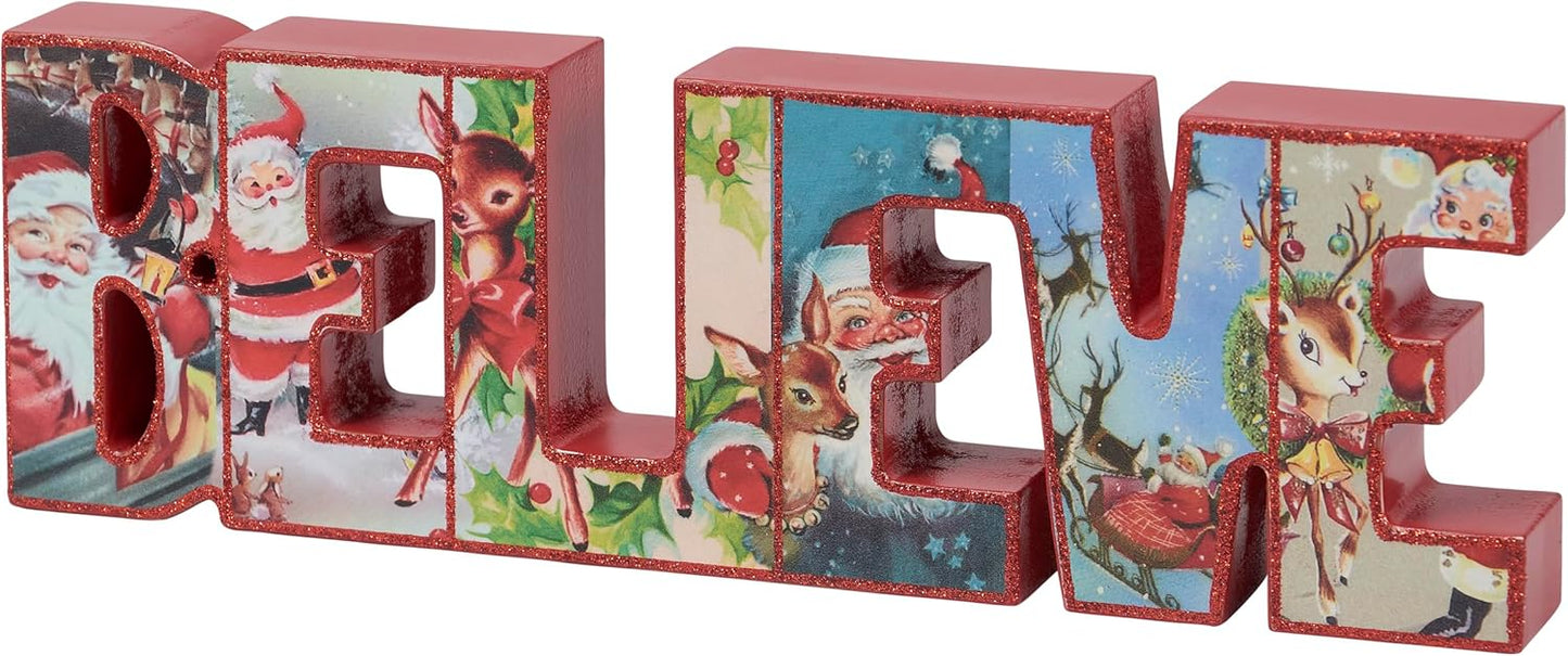 Primitives by Kathy Believe Chunky Sitter