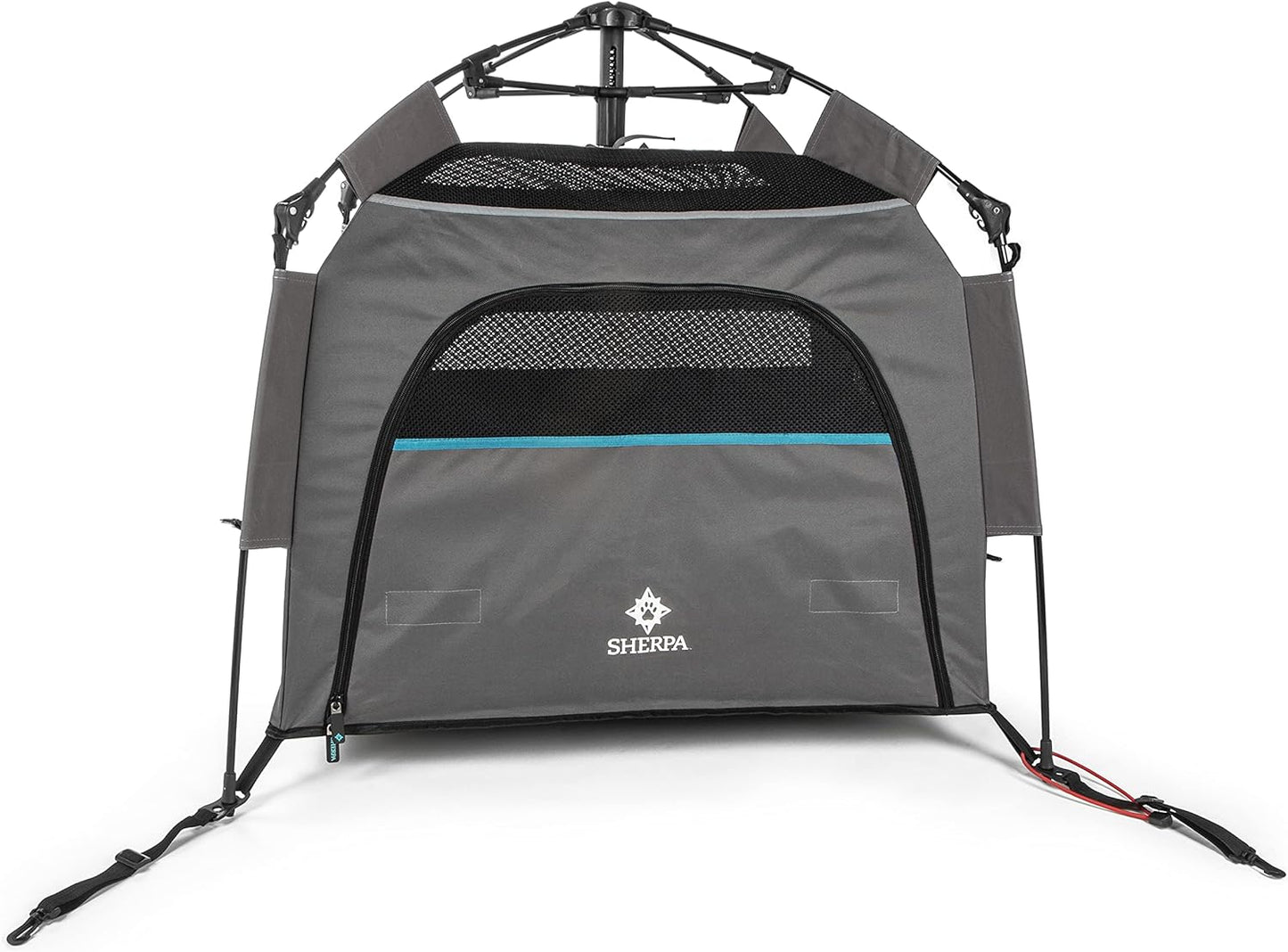 Sherpa U Pet Portable Pet Tent and Containment System - Medium