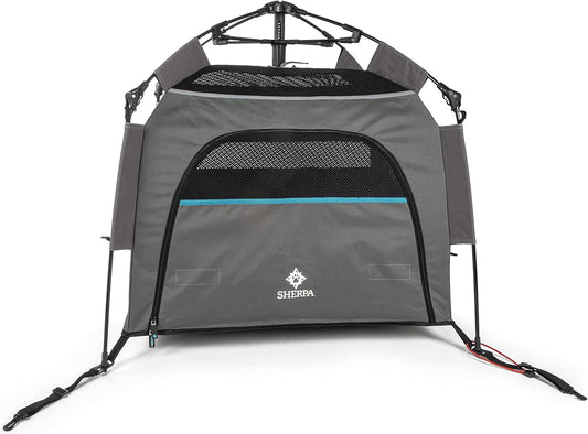 Sherpa U Pet Portable Pet Tent and Containment System - Medium