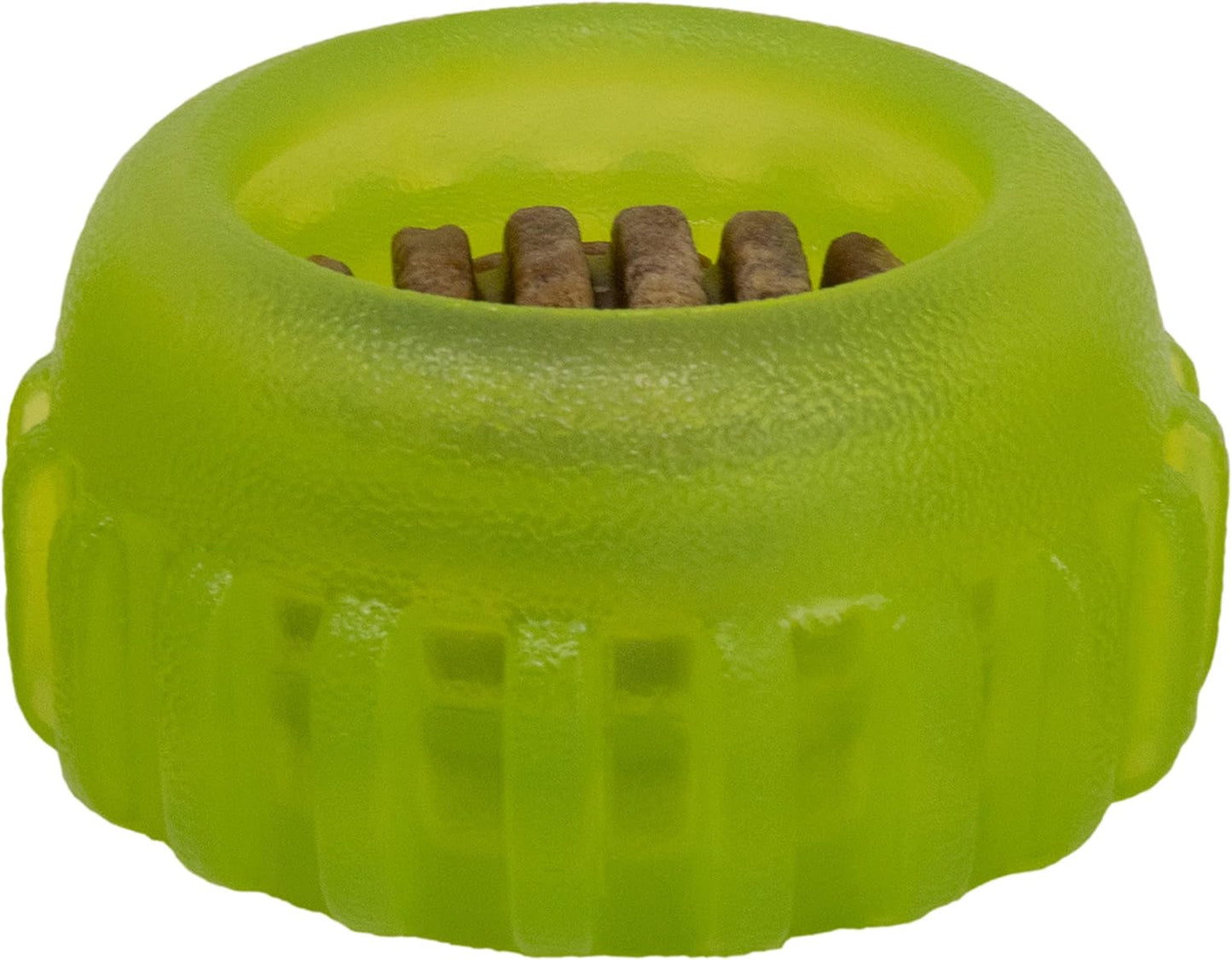 Starmark Everlasting Treat Sprocket - Large