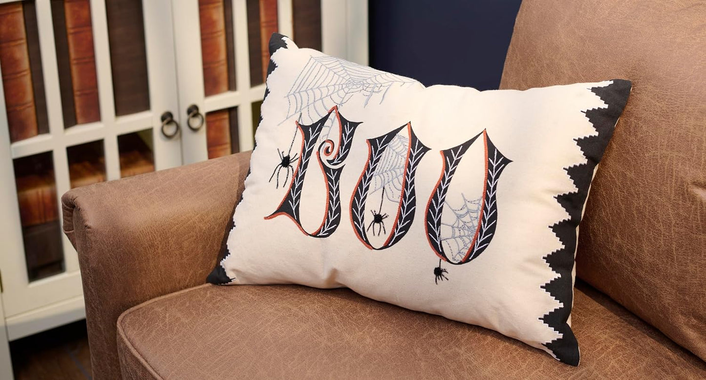 Primitives by Kathy Boo Spider - Pillow