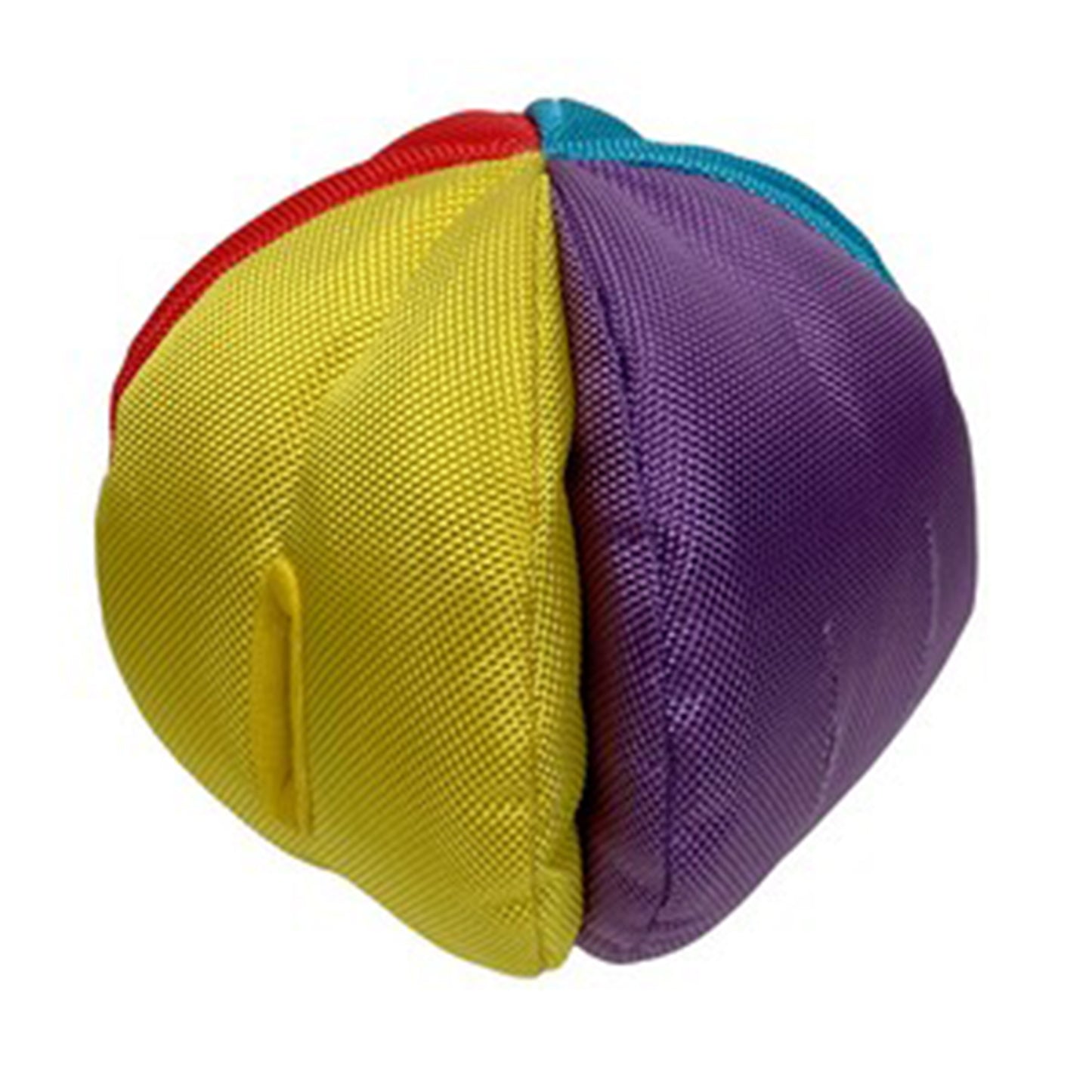 fouFIT Hide 'n Seek Ball Interactive Dog Toy