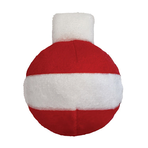 fouFIT Hide 'n Seek Christmas Tree Burrow Dog Toy