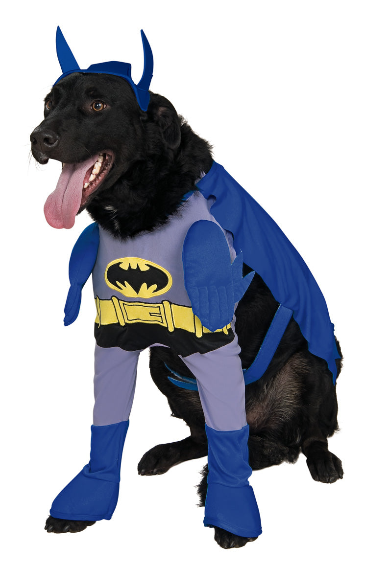 Rubies Batman The Dark Knight Rises Pet Costume - Small