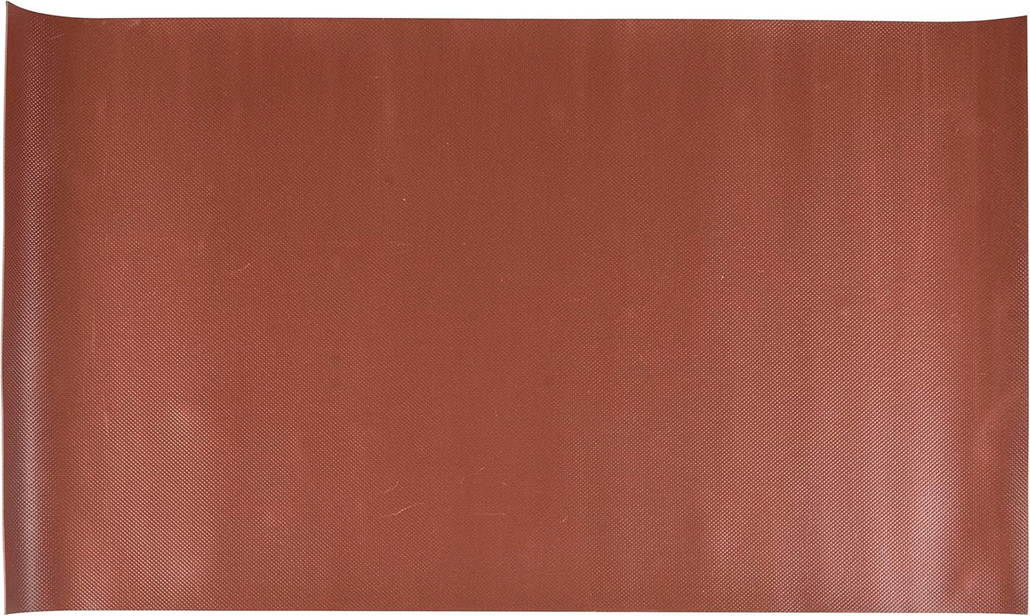 Primitives by Kathy Cardinal Couple Rug- Indoor/Outdoor