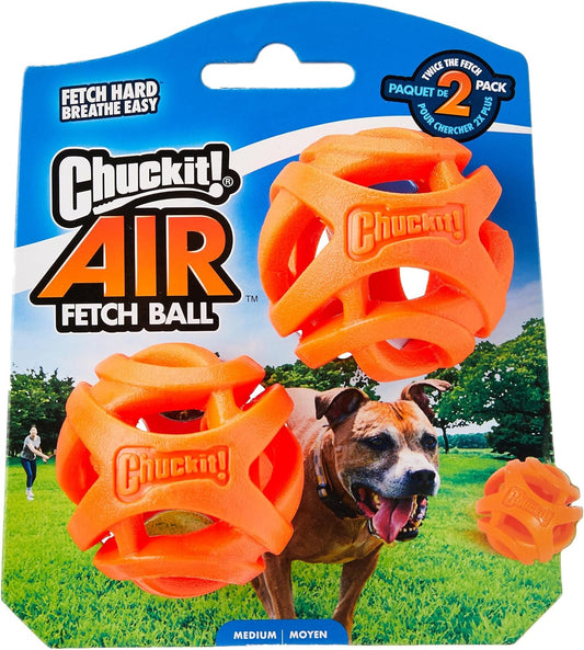 Chuckit Breathe Right Fetch Ball