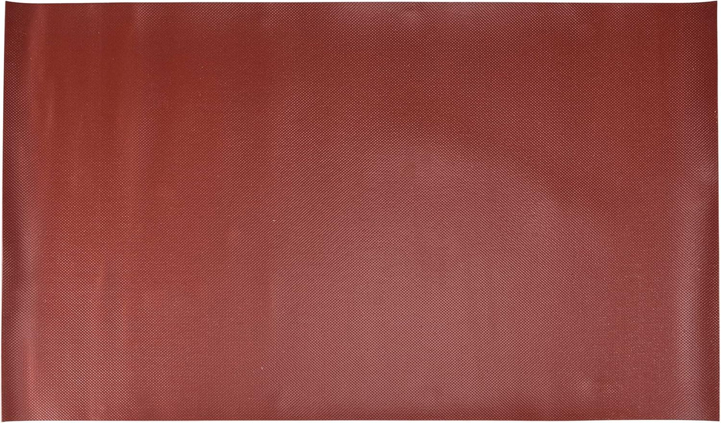 Primitives by Kathy Deer And Fawn Rug- Indoor/Outdoor