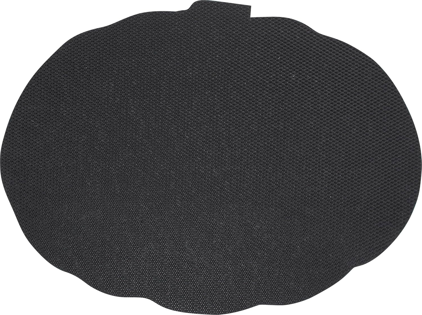 Primitives by Kathy Rug - Jack O'Lantern Rug- Indoor/Outdoor