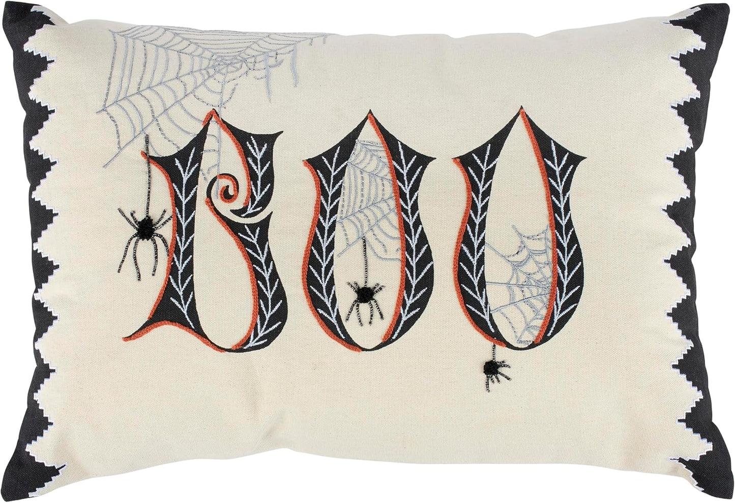 Primitives by Kathy Boo Spider - Pillow