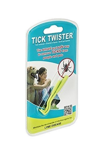 Contech Tick Twister Pro