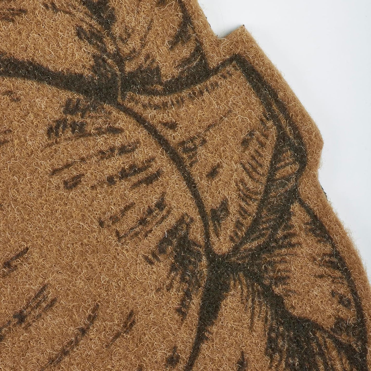 Primitives by Kathy Rug - Jack O'Lantern Rug- Indoor/Outdoor