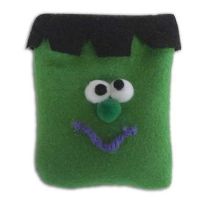 Imperial Cat Frankie Catnip Cat Toy