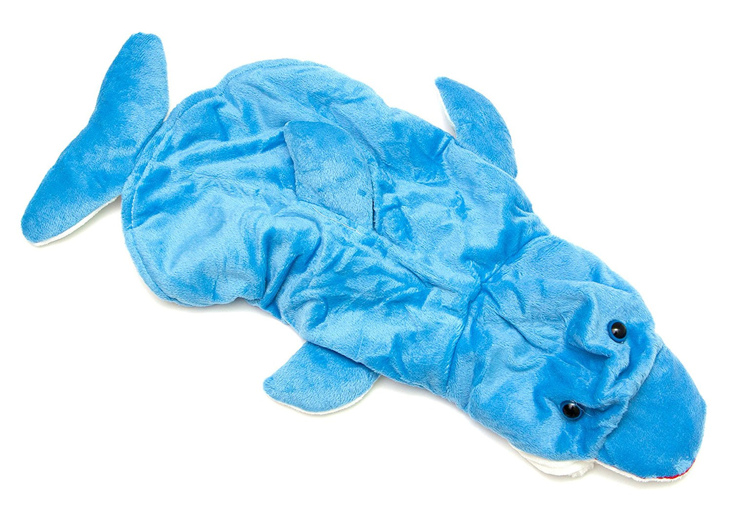Midlee Blue Dolphin Small Dog Costume …