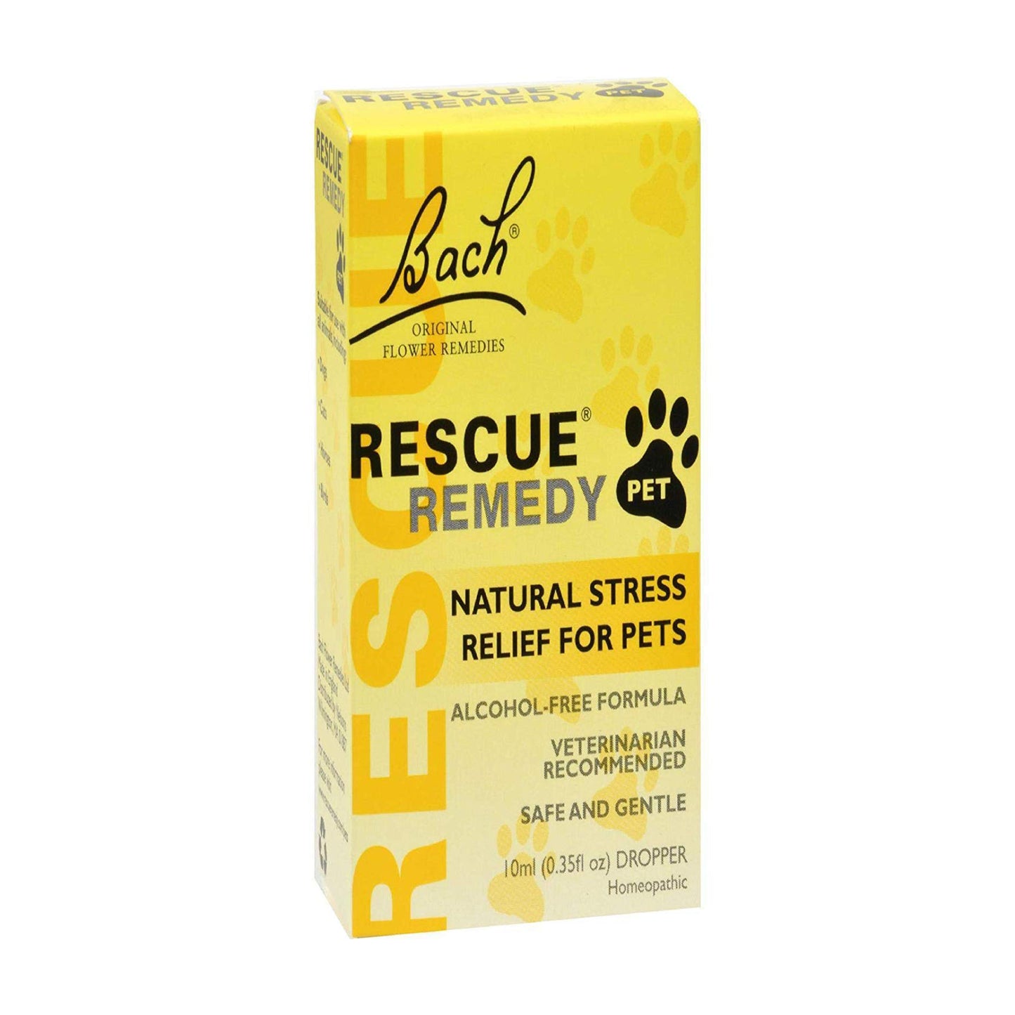 Bach Rescue Remedy Pet - 10 ml