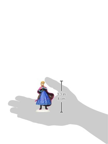 Department 56 Frozen Village Anna Accessory Figurine