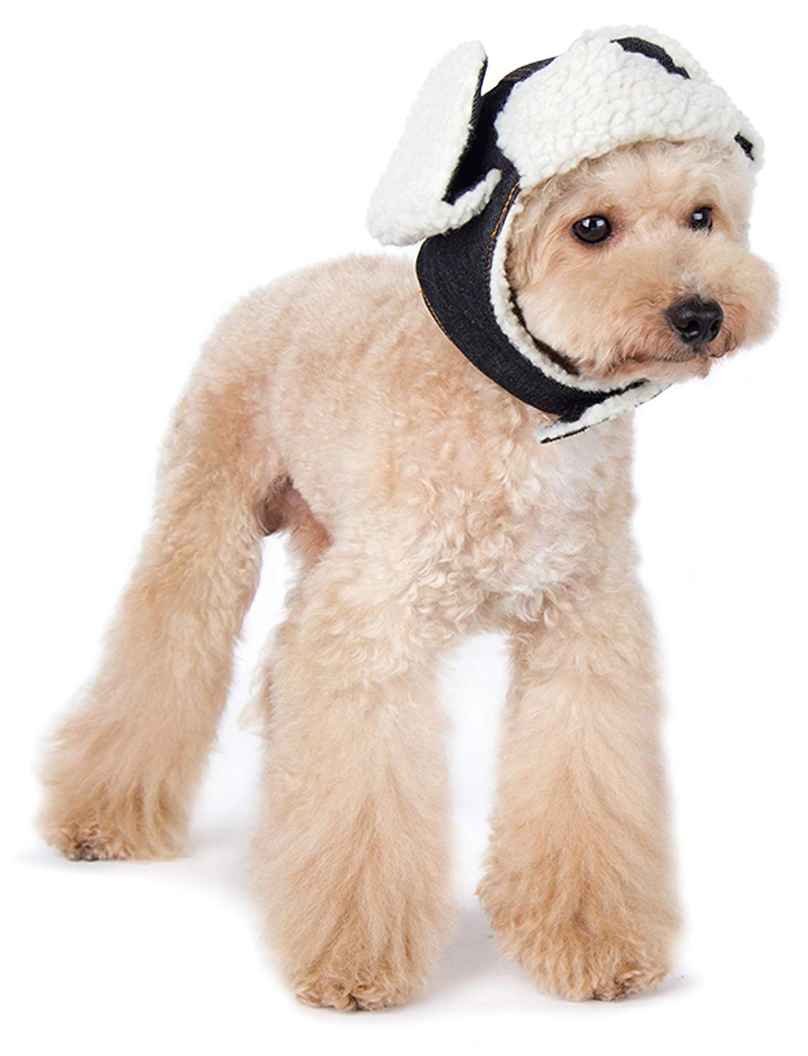 Dogo "Trapper" Hat For Cat Dog Puppy Pet (M)