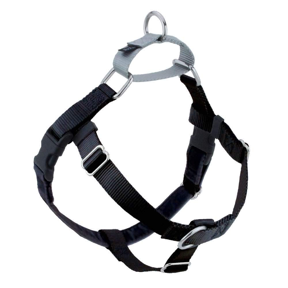 Freedom No-Pull Harness ONLY - Medium, Black