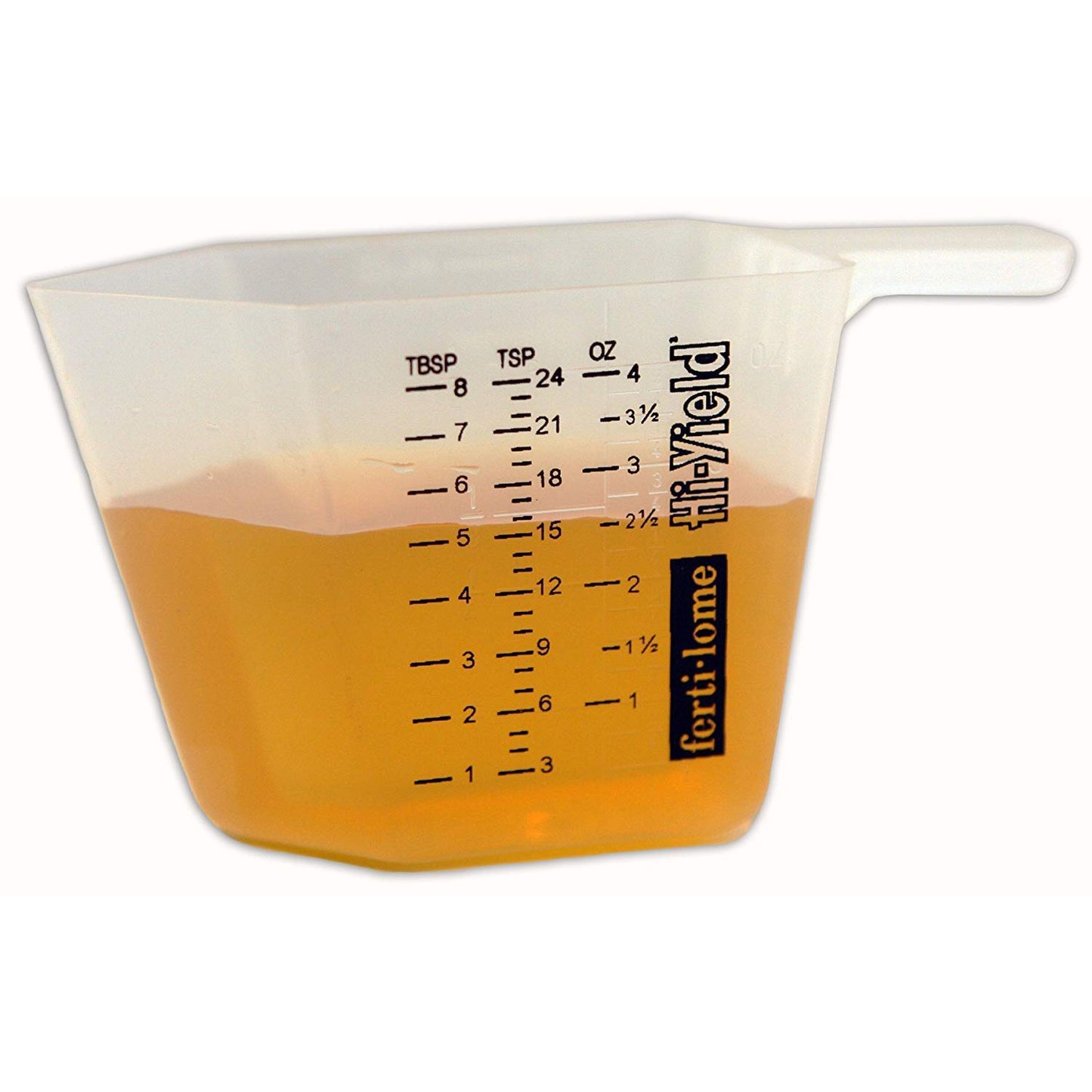 Vpg Fertilome 11008 4-Ounce Measuring Cup (3 Pack)