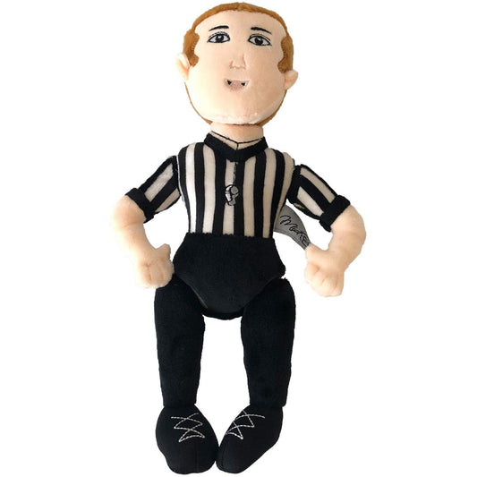 Midlee Pull Apart Referee Dog Toy