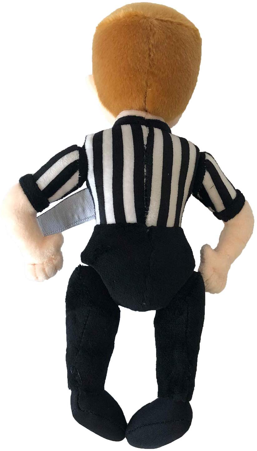 Midlee Pull Apart Referee Dog Toy