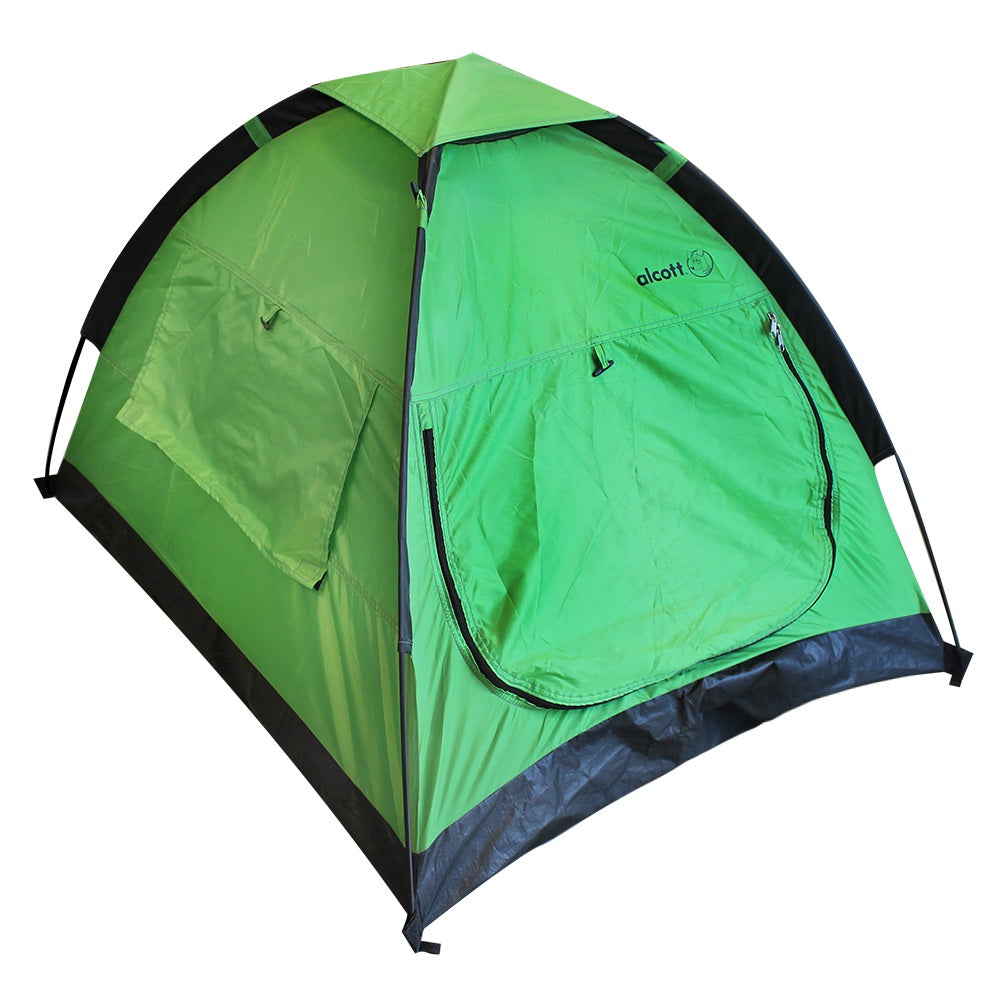 Alcott Pup Tent - Green - One Size