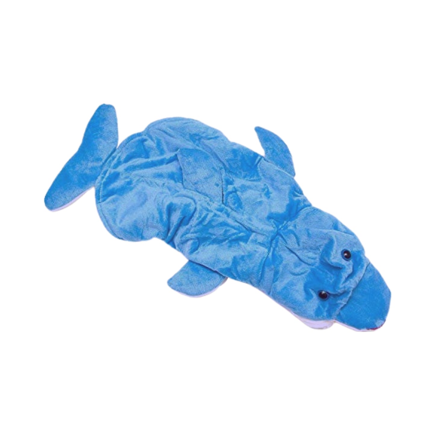 Midlee Blue Dolphin Small Dog Costume …