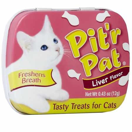 Pit'r Pat Liver (.43 oz)