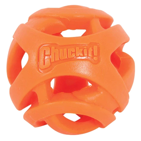 Chuckit Breathe Right Fetch Ball - Small(2 Count)