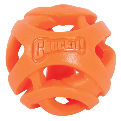 Chuckit Breathe Right Fetch Ball - Large- 2 Pack