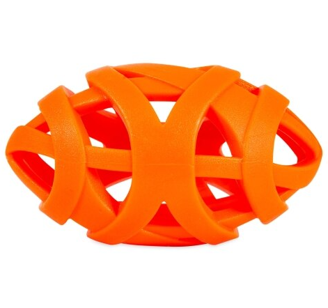 Chuckit Breathe Right Fetch Dog Football