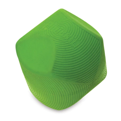Chuckit Erratic Ball for Dogs- Medium (2.25" - 2 Pack)- 2 Pack